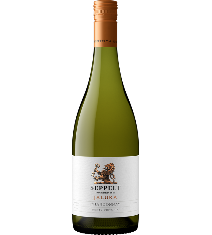 Jaluka Henty Chardonnay 2021